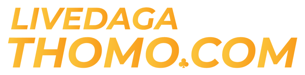 Logo Live đá gà thomo campuchia hôm nay
